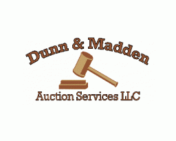 Dunn and Madden Auction Services, LLC