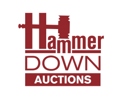 Hammer Down Auctions