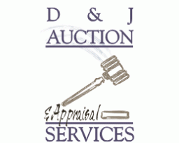 D & J AUCTION and APPRAISAL SERVICES