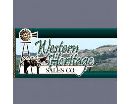 Western Heritage Sales Company