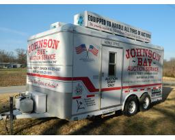 Johnson Auction Service