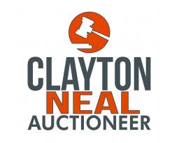 Clayton Neal Auctioneer
