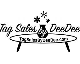Tag Sales by DeeDee