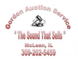 Gordon Auction Service 