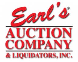 Earl's Auction Company & Liquidators