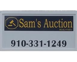 Sam's Auction