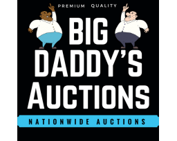 Big Daddy’s Auctions