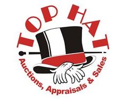 Top Hat Auctions, Appraisals & Estate Sale