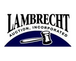Lambrecht Auction, Inc.