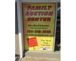 Family Auction Center