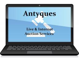 Antyques Live & Internet Auctions