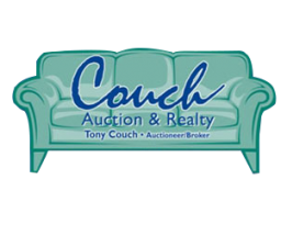 COUCH AUCTION & REALTY