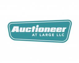 Auctioneer At Large LLC