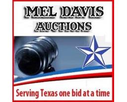 Mel Davis Auctions