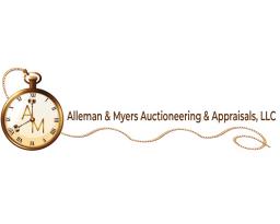 Alleman & Myers Auctioneering Appraisals,LLC 