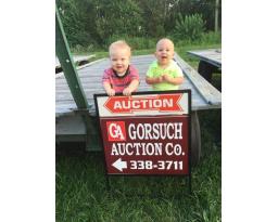 Gorsuch Realty & Auction