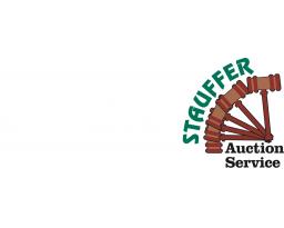 Stauffer Auction Service