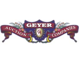 Geyer Auction Companies