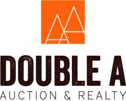 Double A Auction & Realty