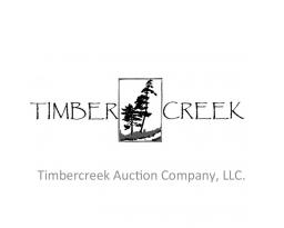 Timbercreek Auction Company, LLC