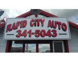 Rapid City Auto, Inc.