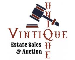 Unique Vintique Estate Sales & Auction