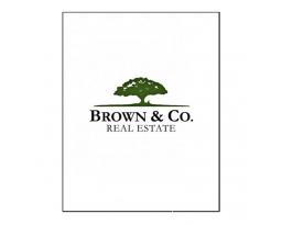 Brown & Company 