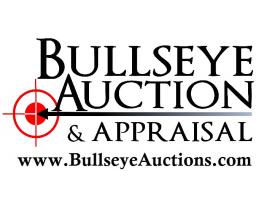 Bullseye Auction & Appraisal