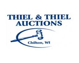 Thiel and Thiel Auction Service