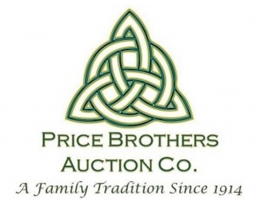 Price Brothers Auction Co