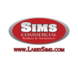 Sims Commercial Realtors & Auctioneers, LLC