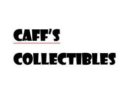 Caff's Collectibles