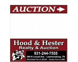 Hood & Hester Realty & Auction Co.