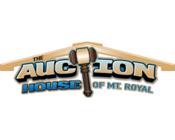 The Auction House of Mt. Royal