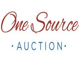 One Source Auction & Estate Services