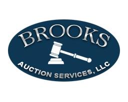BROOKS AUCTION SERVICES, LLC