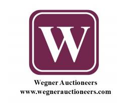 Wegner Auctioneers