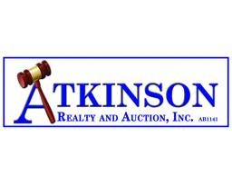 Atkinson Realty and Auction, Inc. ab1141