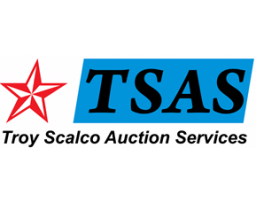 Troy Scalco Auction Services