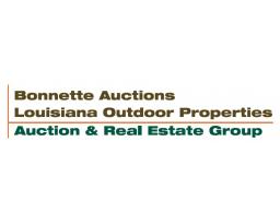 Bonnette Auction Company