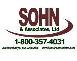 Sohn & Associates, Ltd.