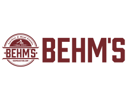 Behms Auction & Real Estate Service