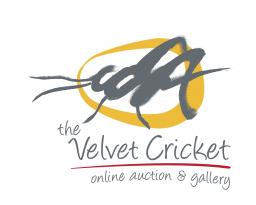 The Velvet Cricket Online Auction and Gallery