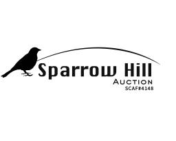 Sparrow Hill Auction