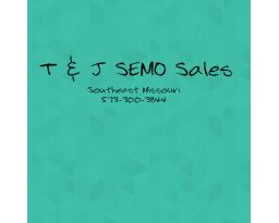 T & J SEMO Sales