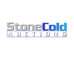 Stonecold Auctions  NCAL 5830