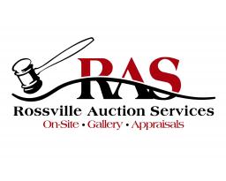 Rossville Auction Services