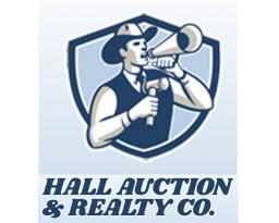 Hall Auction and Realty Company