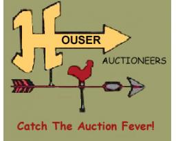 Houser Auctioneers