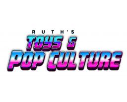 RUTH'S TOYS & POP CULTURE LLC